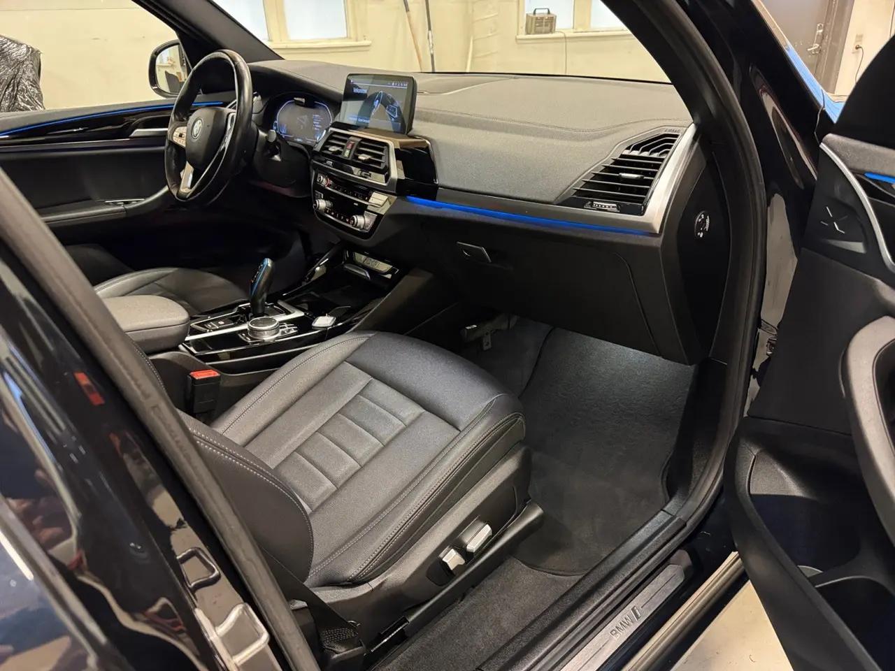 Billede 16 - BMW iX3 Charged Plus