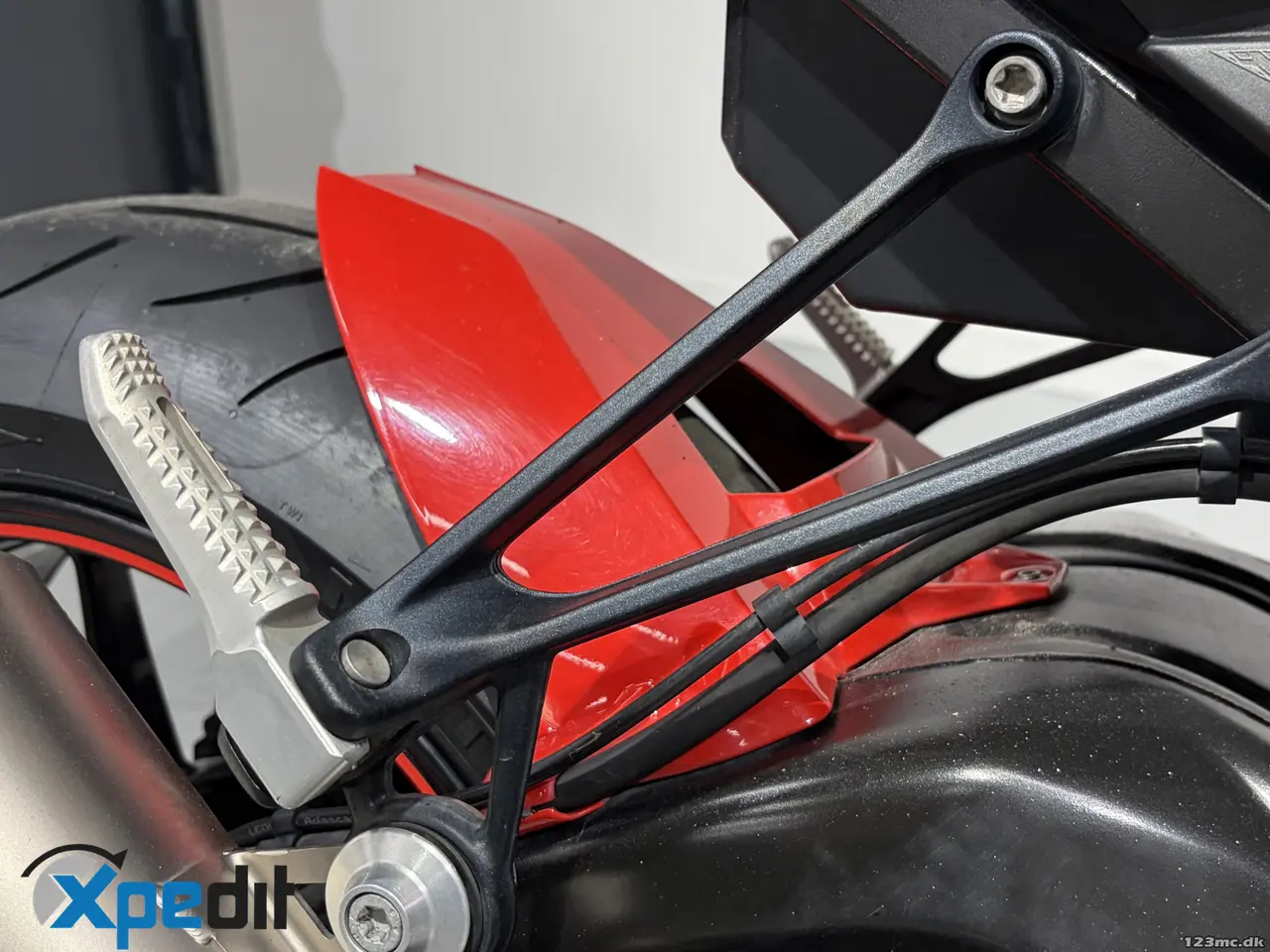 Billede 19 - BMW S 1000 R
