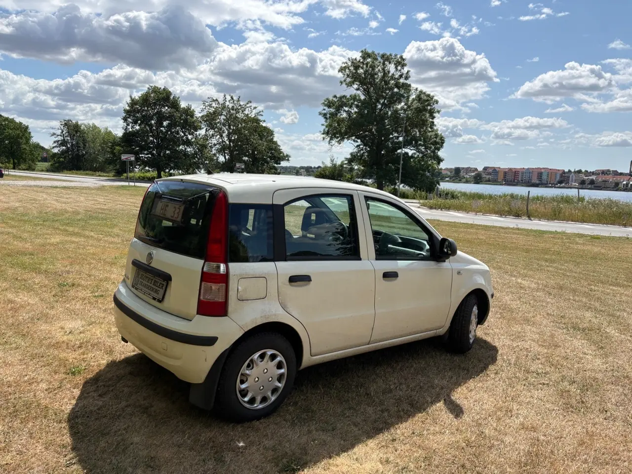 Billede 8 - Fiat Panda 1,2 69 Ciao