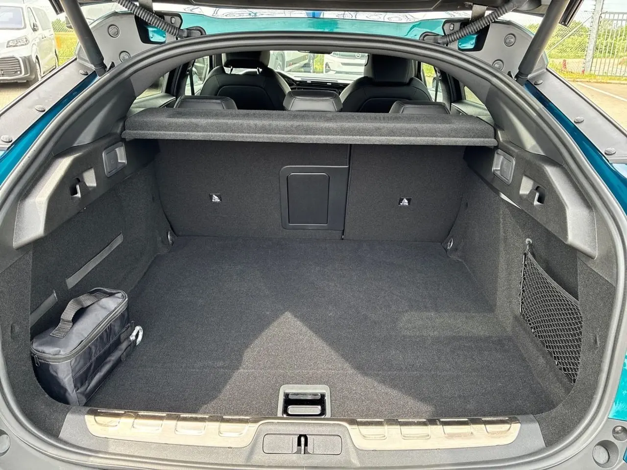 Billede 11 - Peugeot e-408 58 GT