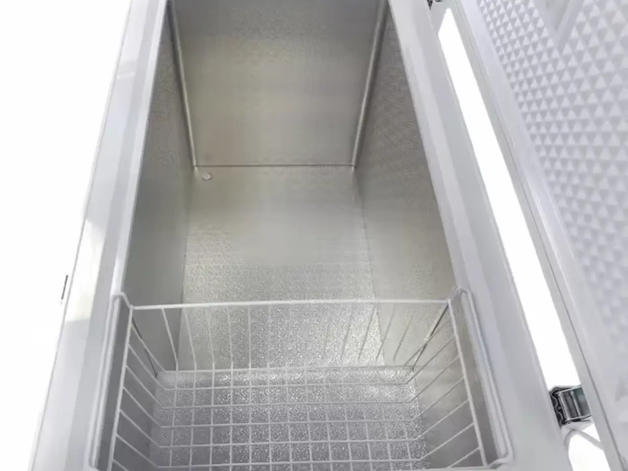 Billede 6 - Maxima kummefryser 354 liter B127,5 x D74 x H82cm