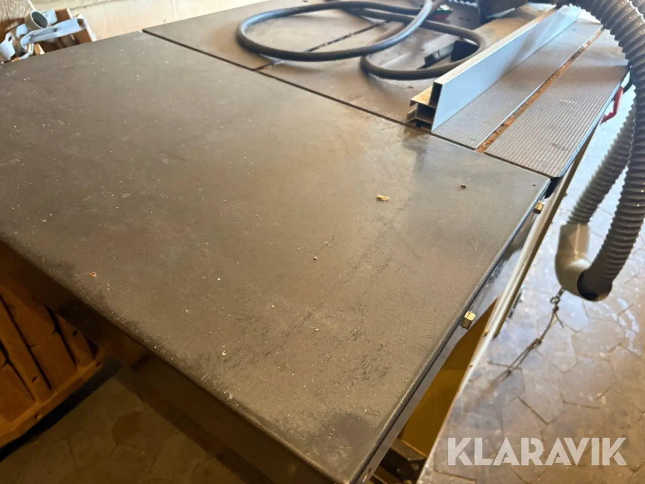 Billede 7 - Rundsav Scheppach Ts 2500 ci