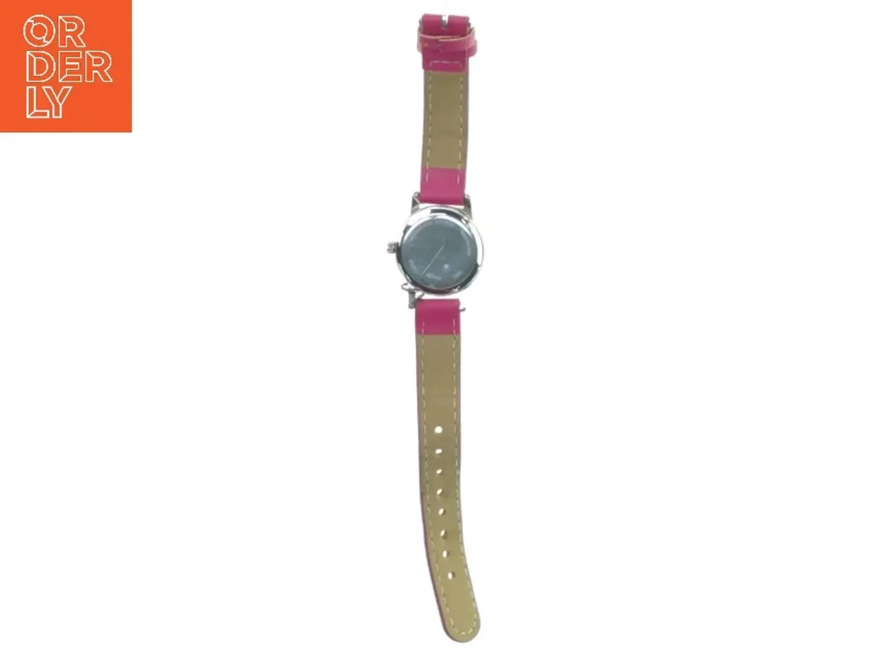 Billede 2 - Armbånds-ur fra Er Avel (str. 19 x 3 cm)