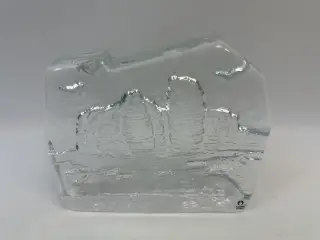 Svensk kunstglas, Pukeberg