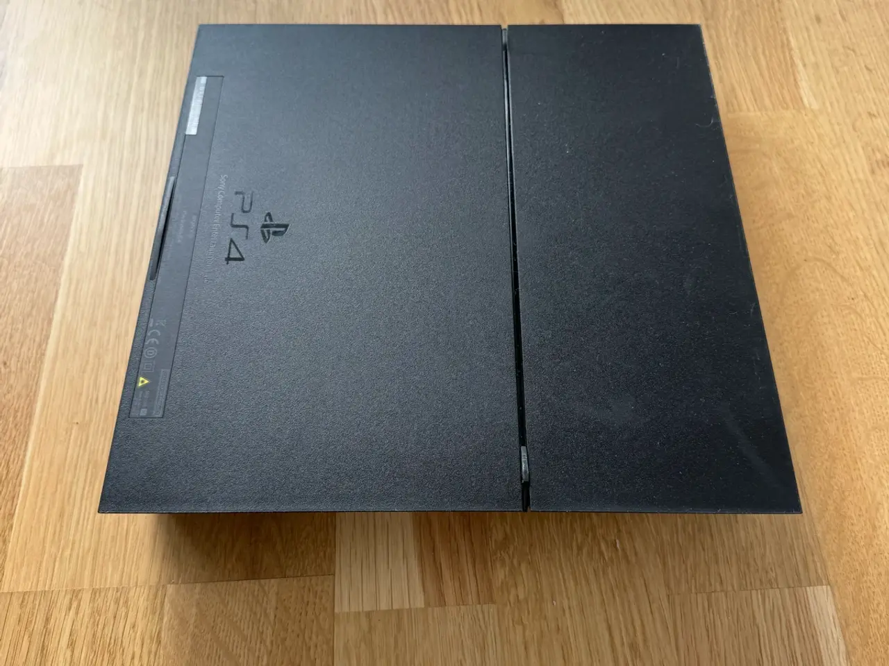 Billede 7 - PlayStation 4 – komplet pakke