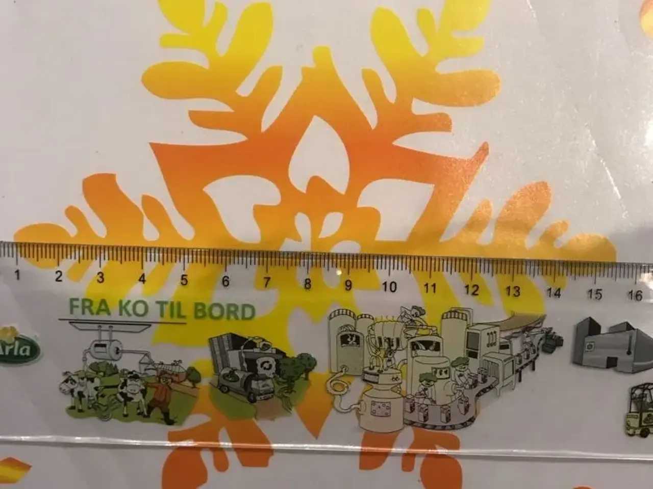 Billede 7 - Vindue klistermærker
