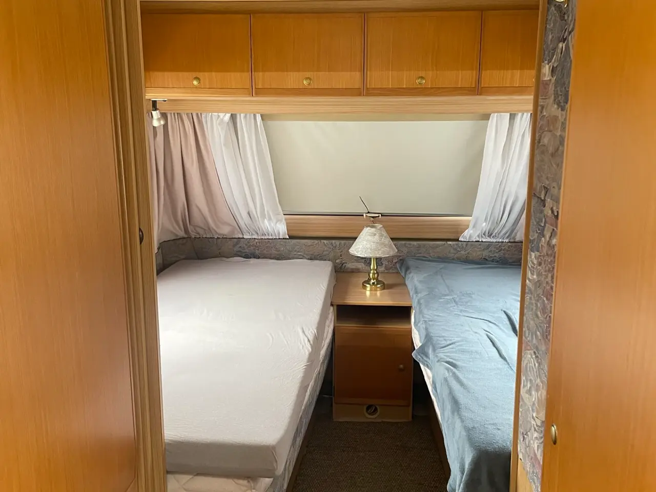 Billede 11 - Dethleffs campingvogn