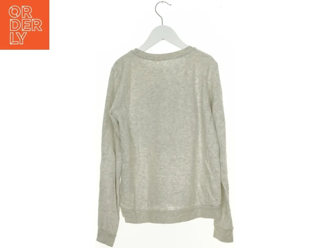Billede 2 - Bluse unicorn fra H&M (str. 152 cm)
