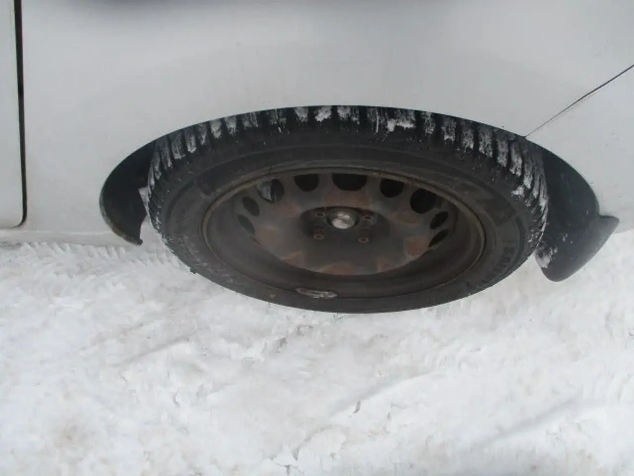 Billede 7 - Citroën C3 Picasso 1,6 HDi 110 Comfort