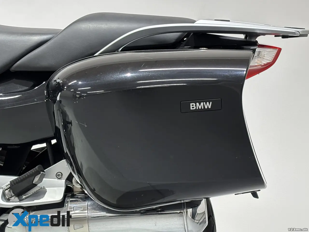 Billede 17 - BMW R 1200 RT