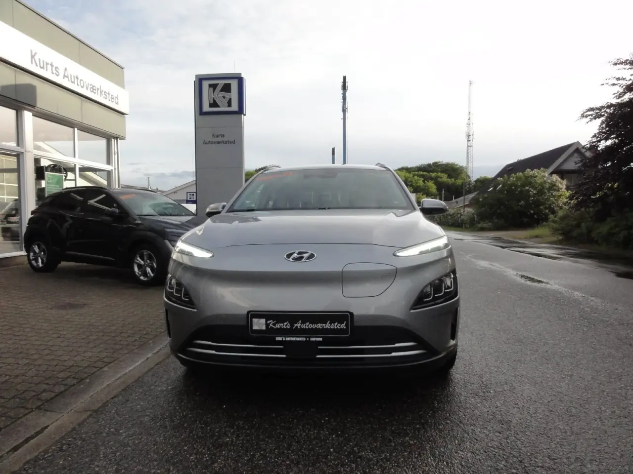 Billede 5 - Hyundai Kona 64 EV Advanced