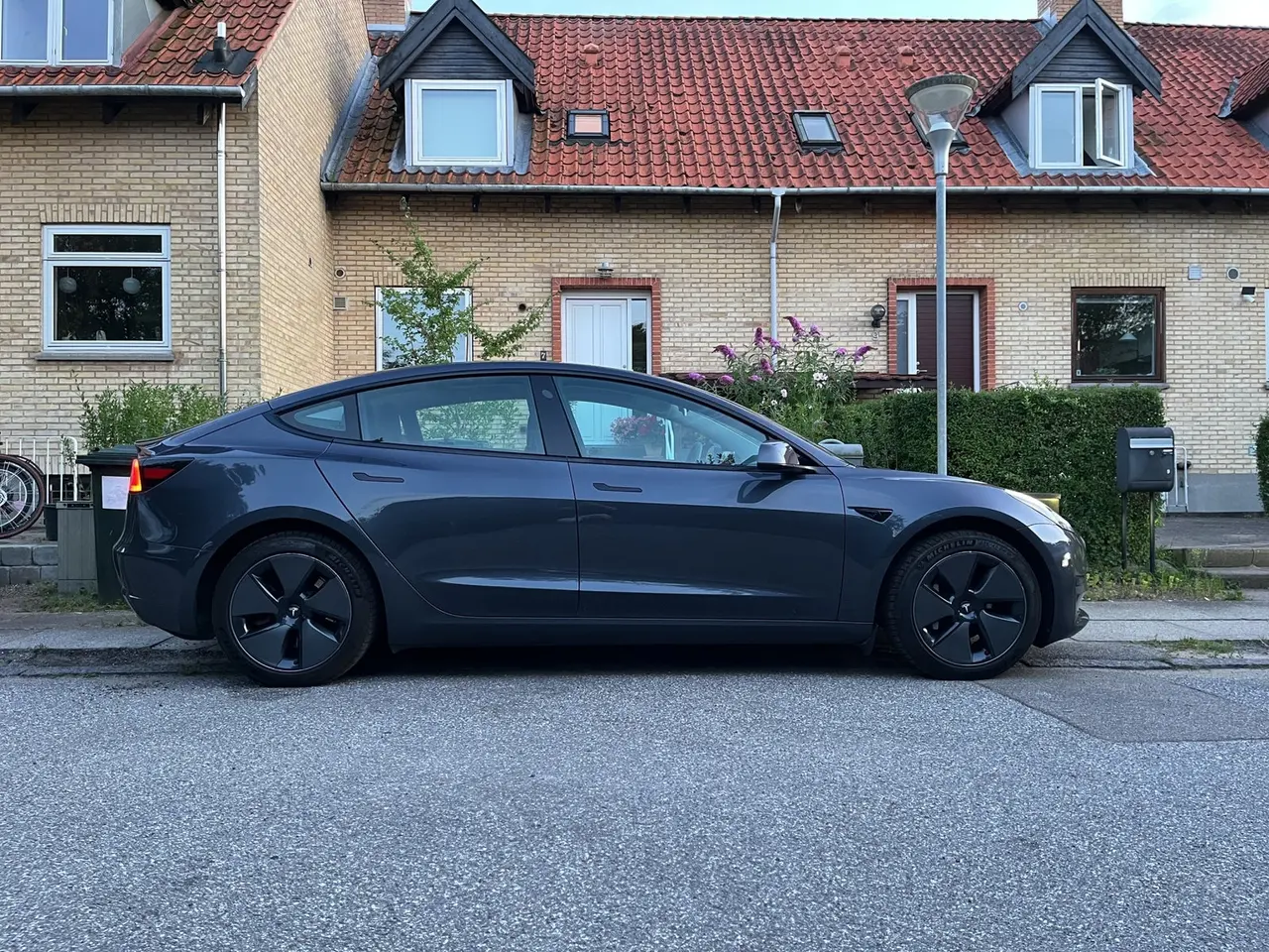 Billede 6 - Tesla Model 3  RWD