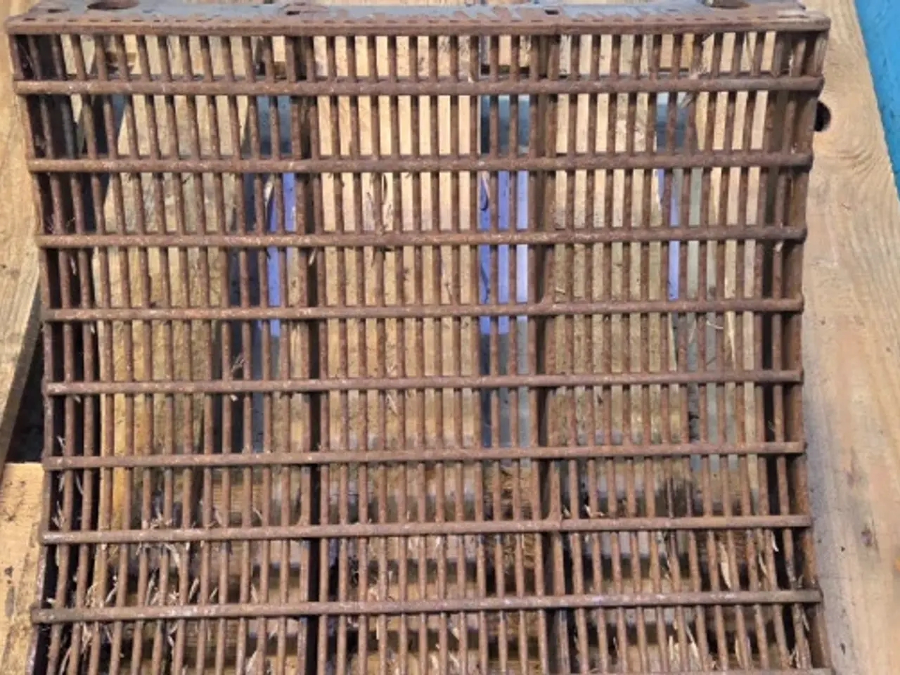 Billede 10 - Case 8010 Tærskebro L. 84182108