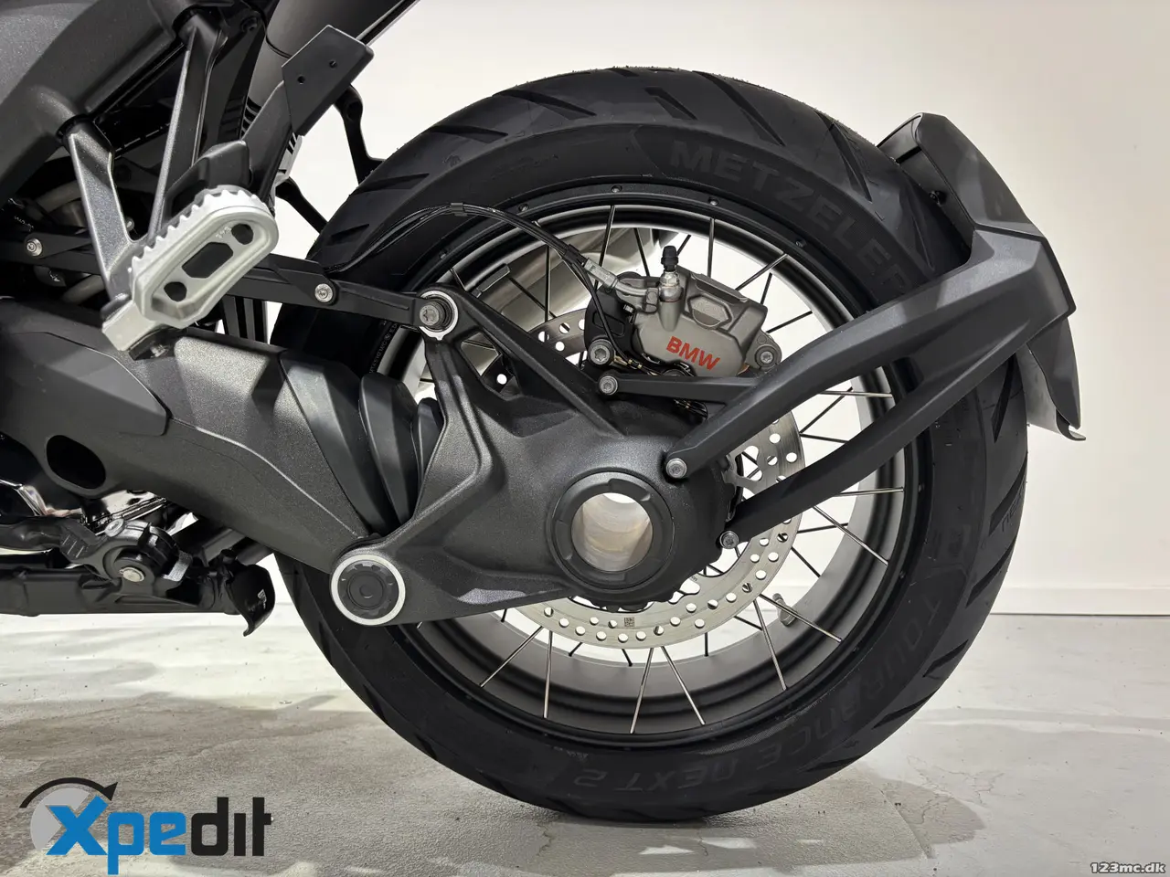 Billede 24 - BMW R 1300 GS