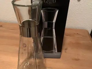 Vandkaraffel