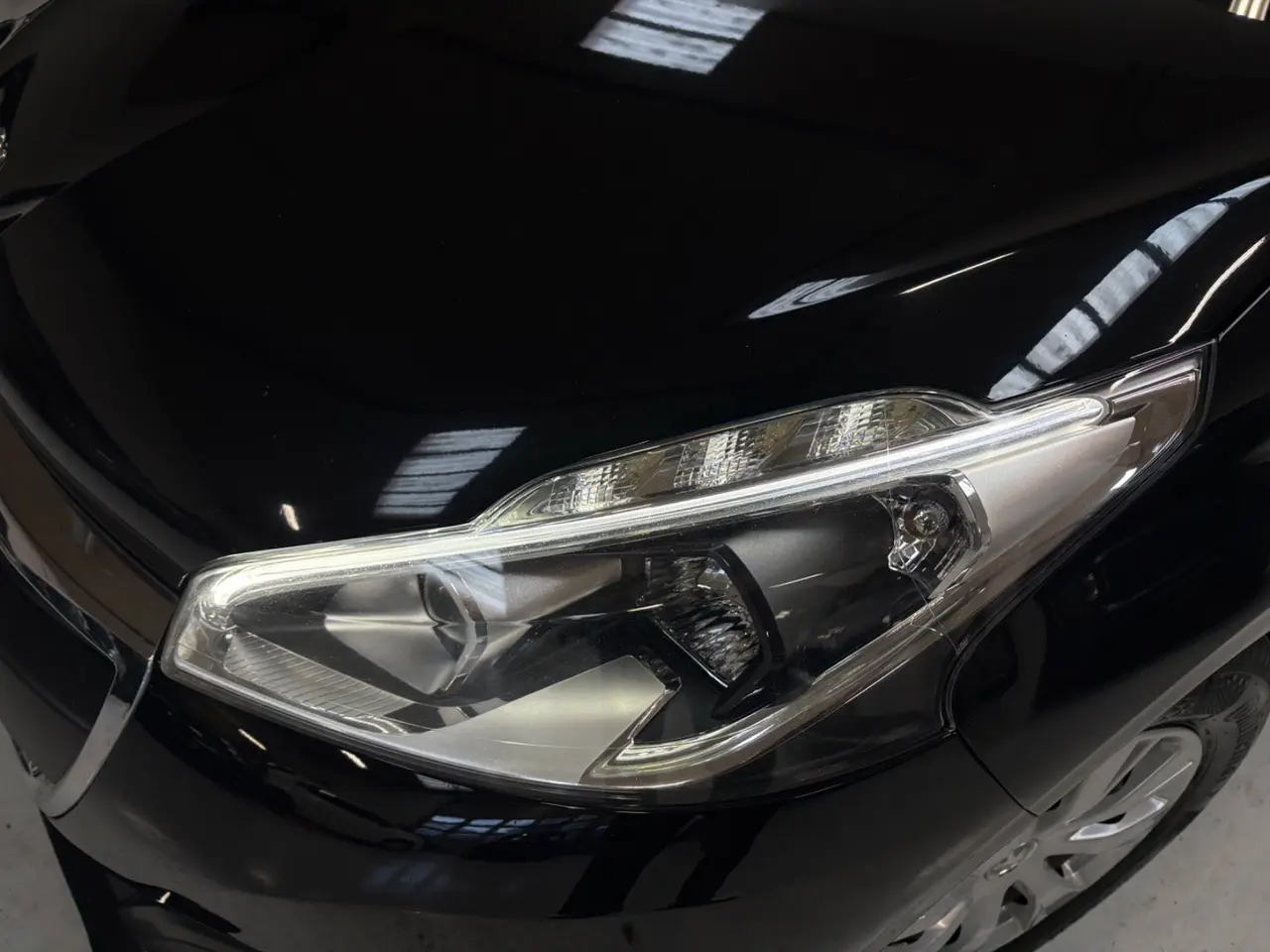 Billede 5 - Peugeot 208 1,6 BlueHDi 100 Chili