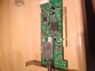 TV-kort HP8Asus P/N 5188-6014