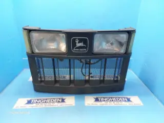 John Deere 6300 Front Grill AL112107