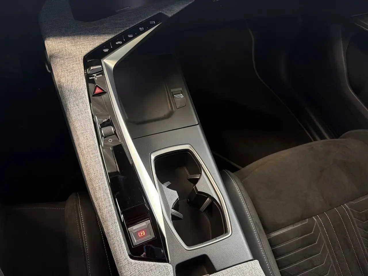 Billede 12 - Peugeot e-5008 77 GT Pack 7prs