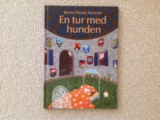 En tur med hunden"