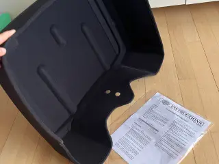 Premium Tour-Pak Fitted Lining