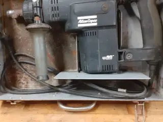 Borehammer