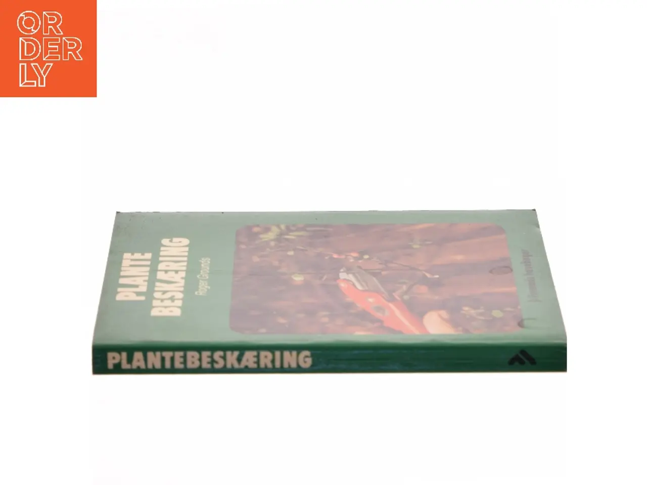 Billede 2 - Plantebeskæring af Roger Grounds (Bog)