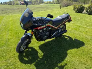 Pæn Honda CBX