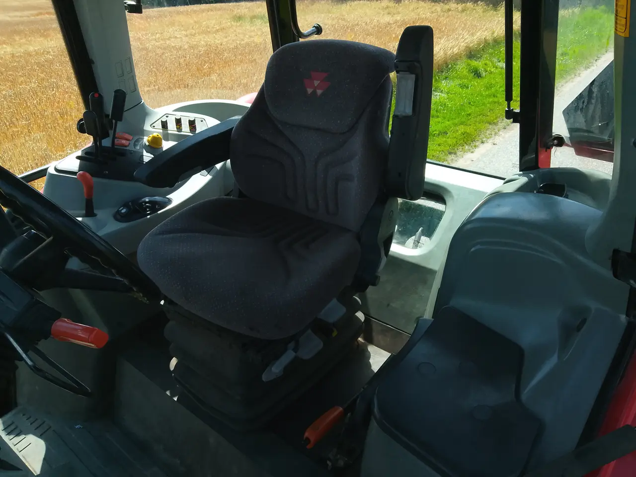 Billede 8 - Massey ferguson 5460