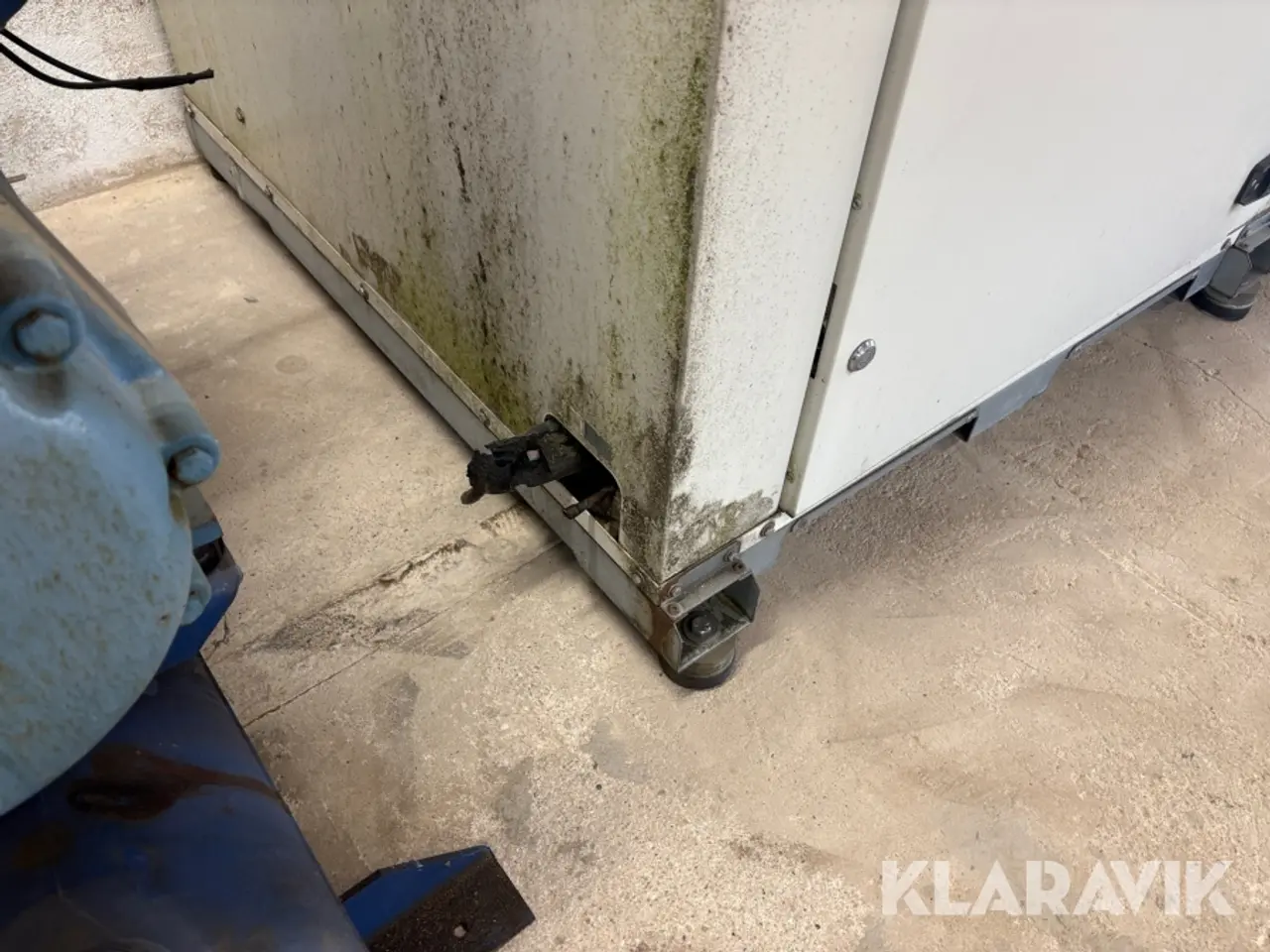 Billede 10 - CO2 anlæg SA-AL - 2 styks