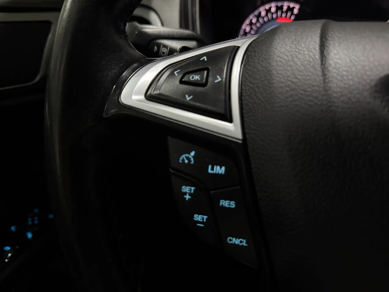 Billede 9 - Ford Mondeo 2,0 EcoBoost Titanium stc. aut.