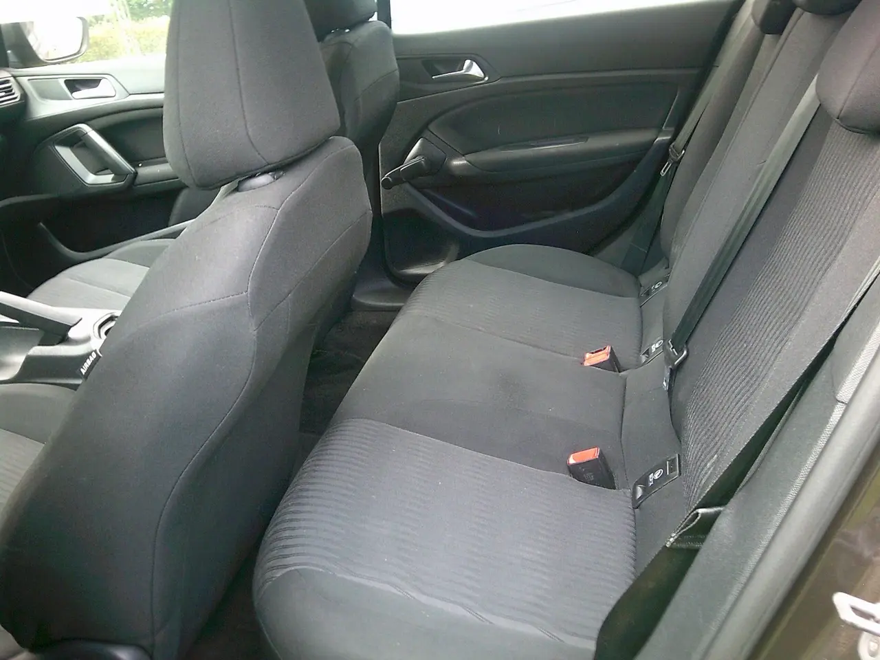 Billede 10 - Peugeot 308 1,2 VTi 82 Active