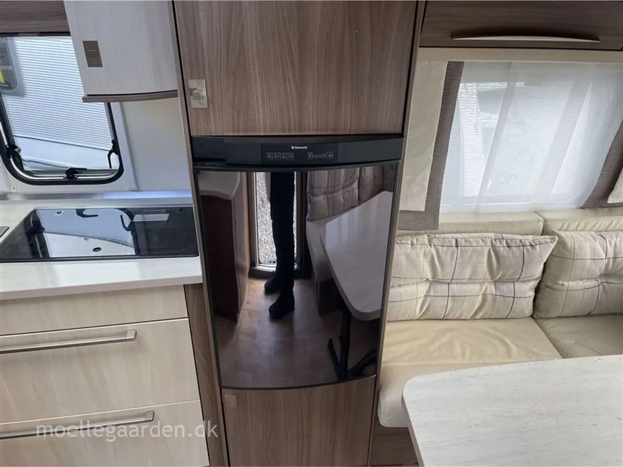 Billede 9 - 2014 - Bürstner Averso 465 TS "55 Years"