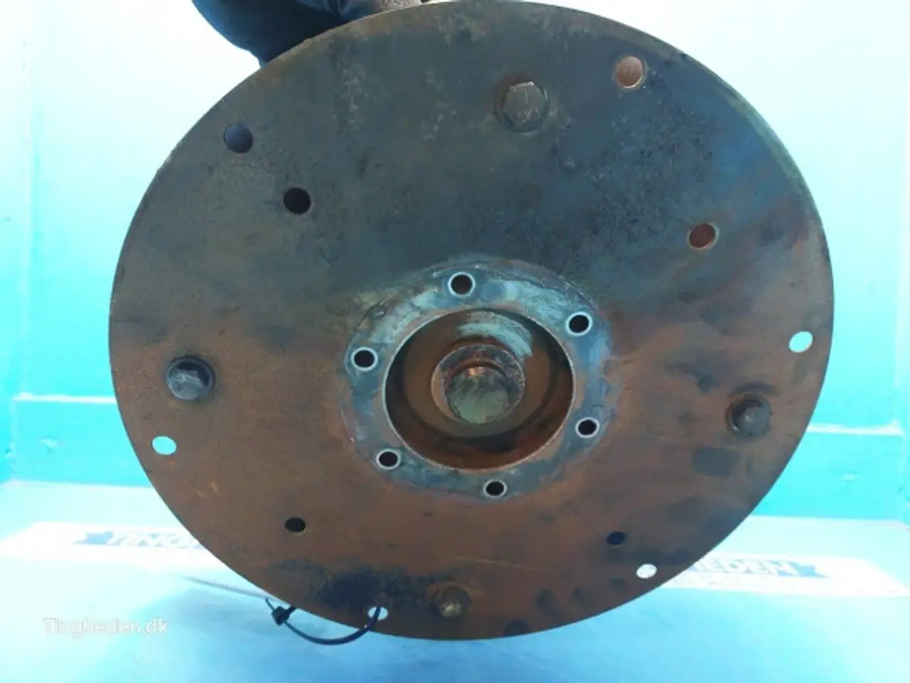 Billede 8 - JCB 531-70 Converter 04/600868