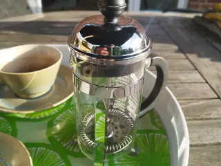 Bodum Chambord Stempelkande