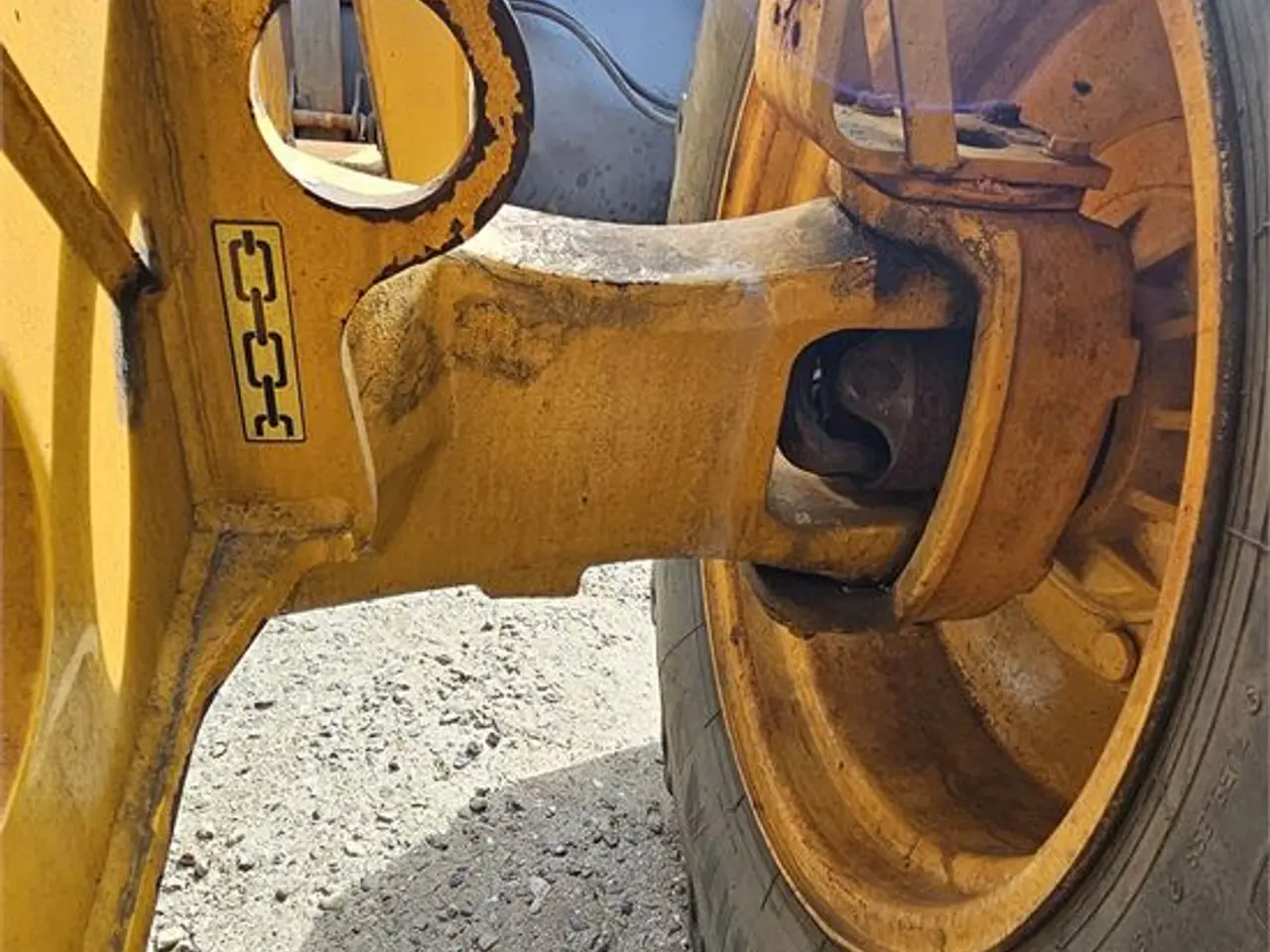 Billede 39 - JCB 4CX eco T4i III B - Video!