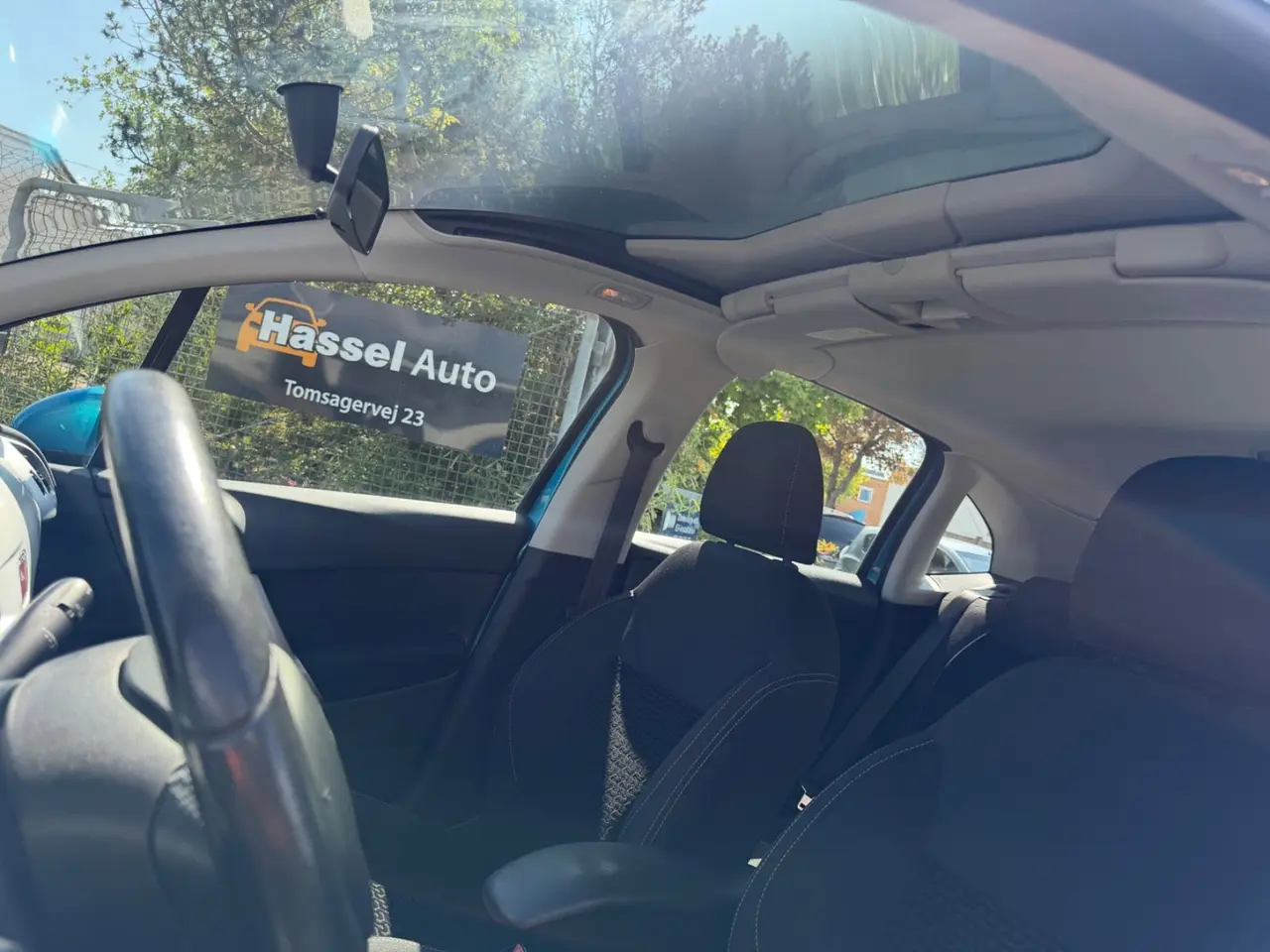 Billede 8 - Citroën C3 1,6 HDi 92 Attraction