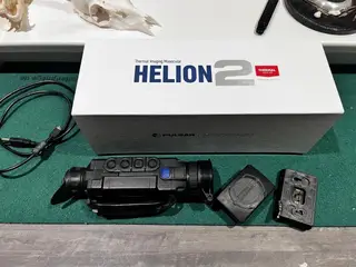 Pulsar helion 2 xq38