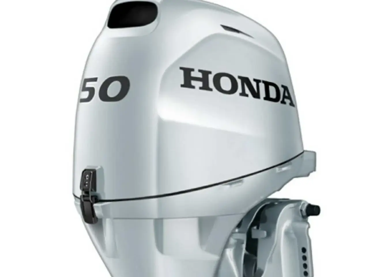 Billede 1 - Ny Honda BF50 LRTU - TILBUDSPRIS
