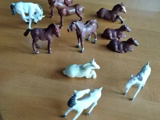 Husdyr, hunde, aber og bønder (10 billeder)