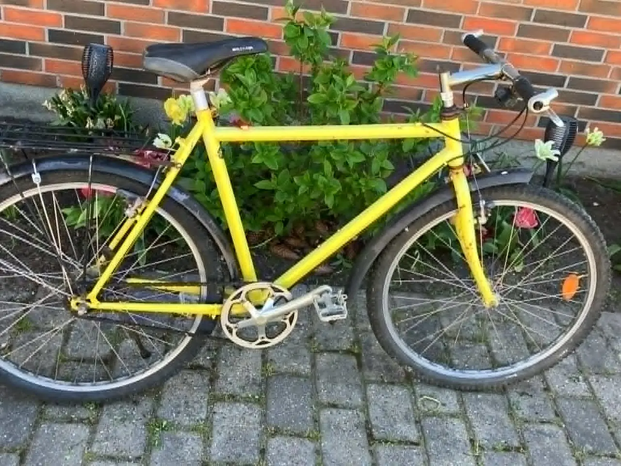 Billede 12 - Dejlig mtb.