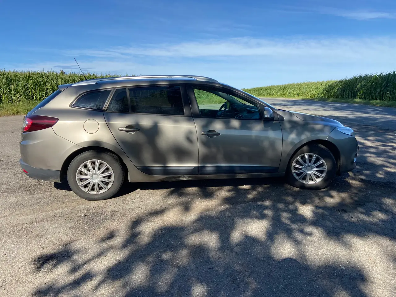 Billede 5 - Renault Megane 1.5 DCI