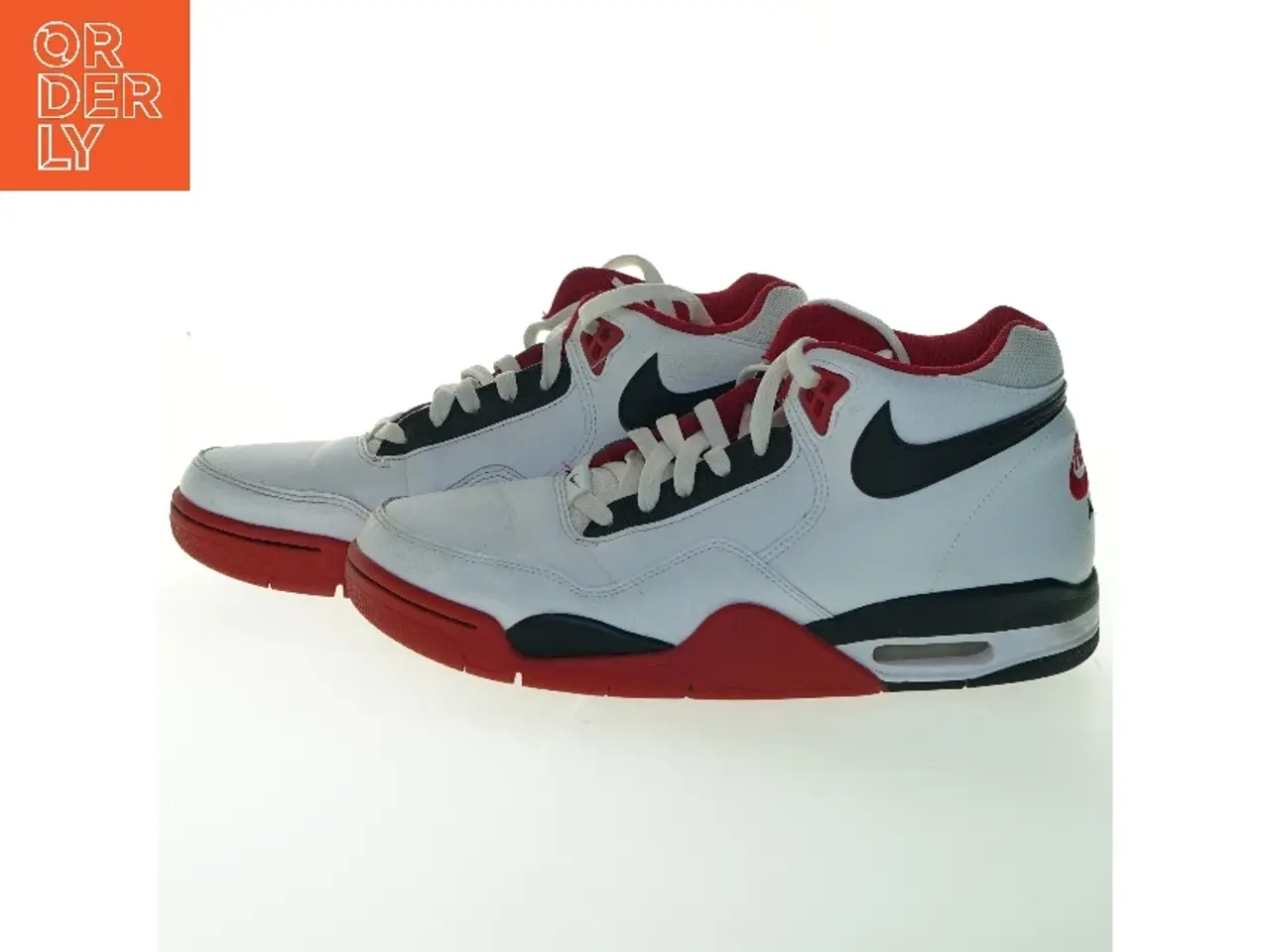 Billede 2 - Nike By You sneakers fra Nike (str. 44 )