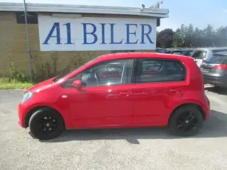 Seat Mii 1,0 60 Reference eco