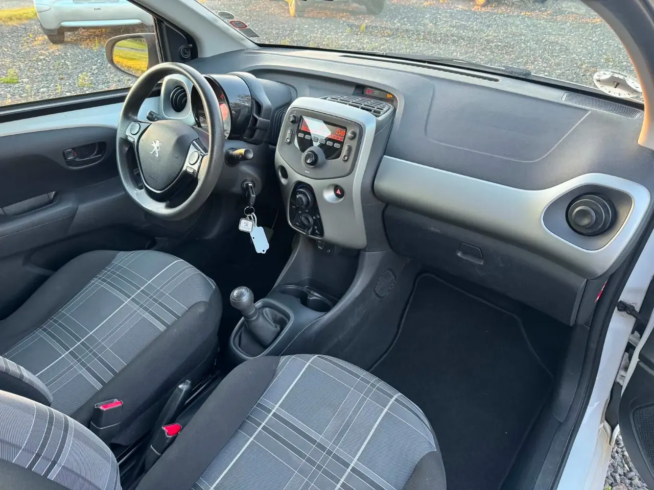 Billede 13 - Peugeot 108 1,0 e-VTi 69 Active