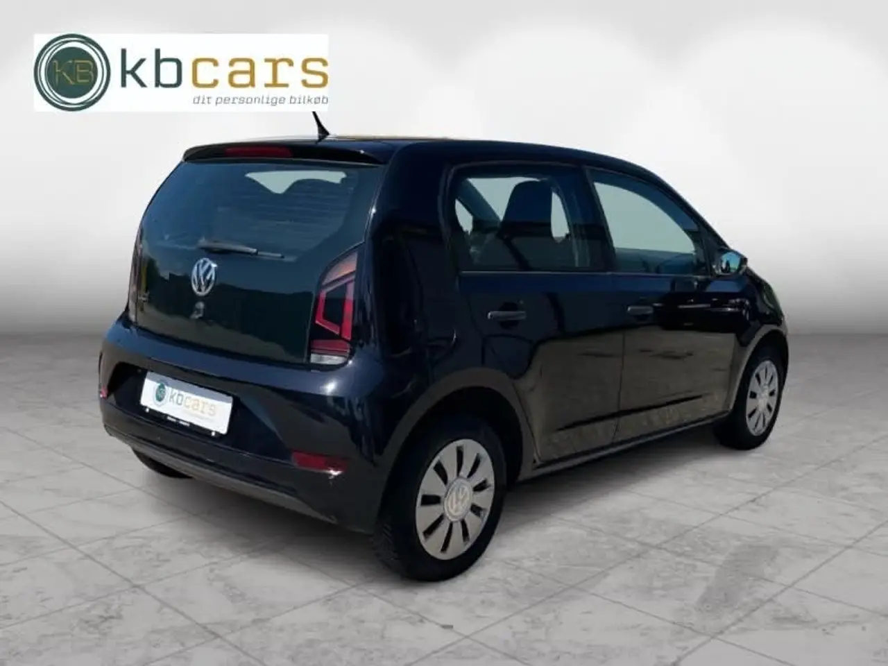 Billede 3 - VW Up! 1,0 MPi 60 Move Up! BMT
