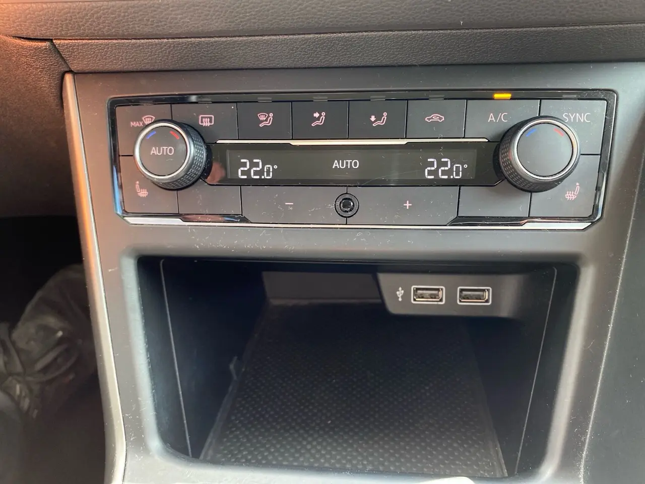 Billede 17 - VW Polo 1,6 TDI SCR Comfortline Plus DSG 95HK 5d 7g Aut.