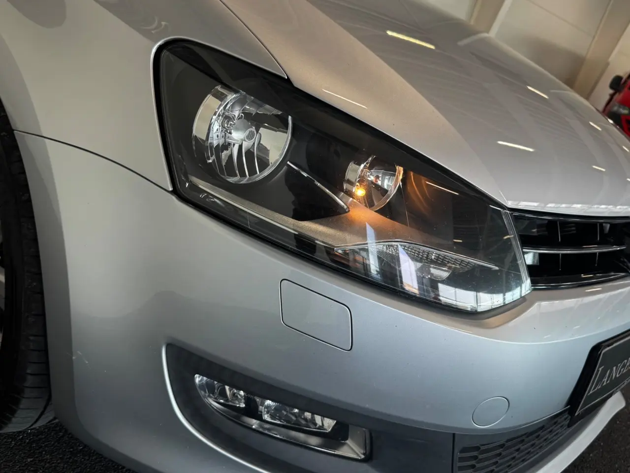 Billede 7 - VW Polo 1,2 TSi 90 Life