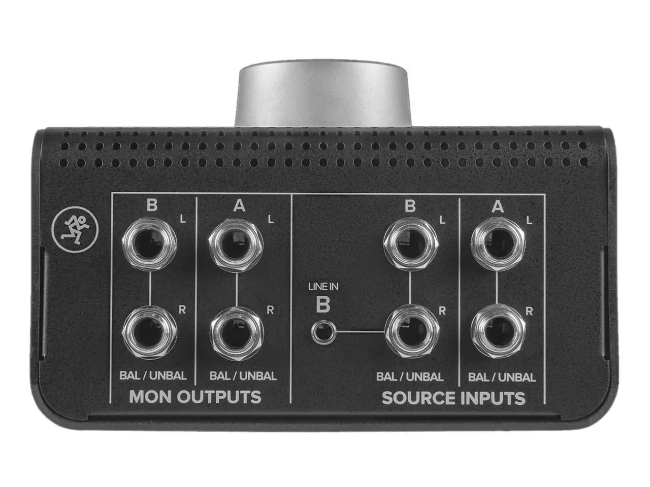 Billede 3 - Mackie Big Knob Monitor Controller