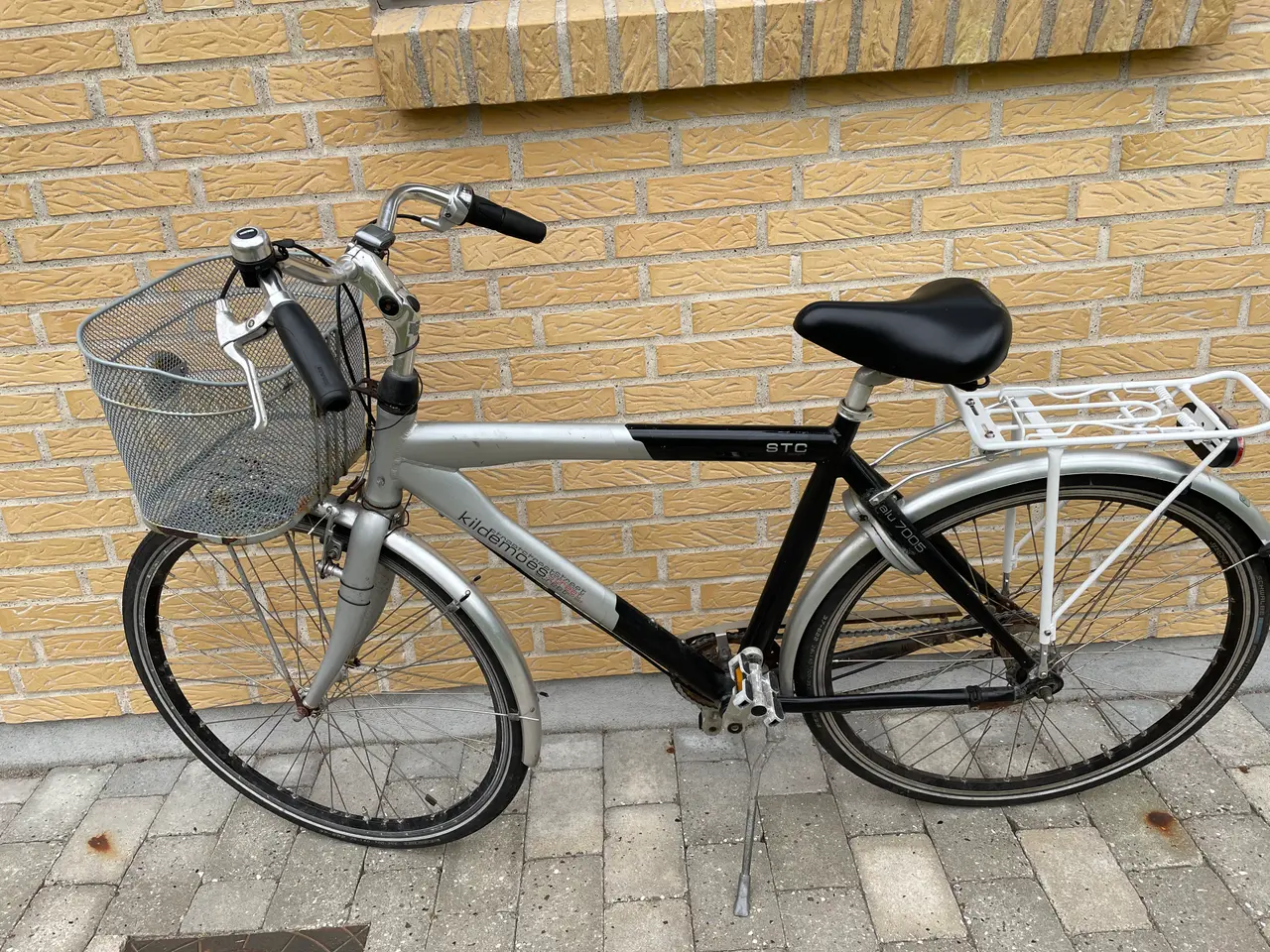 Billede 1 - Herrecykel Kildemoes